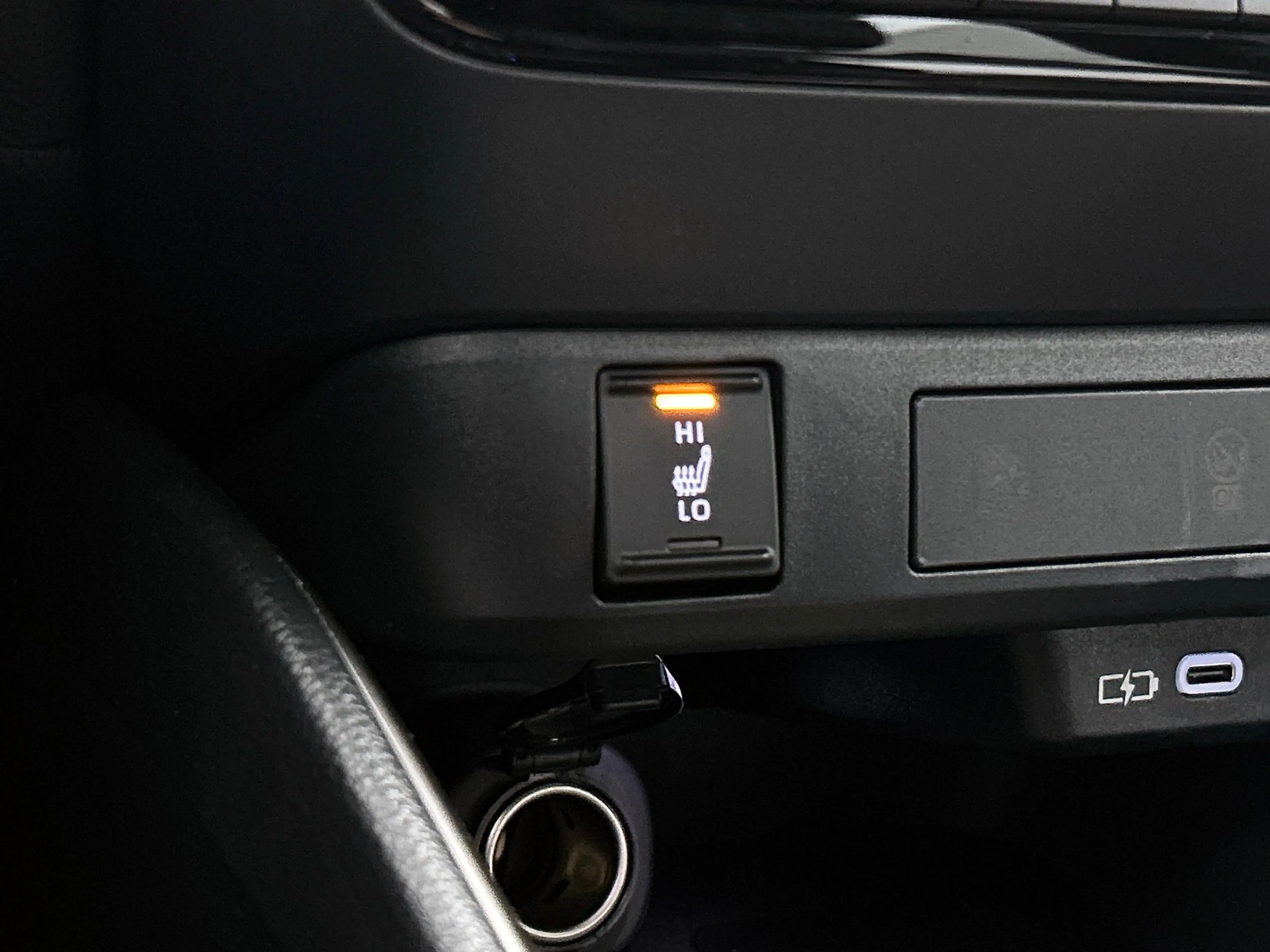 Mazda 2 Hybrid 1.5 Homura Automaat | Adaptive Cruise | Sto — photo 27
