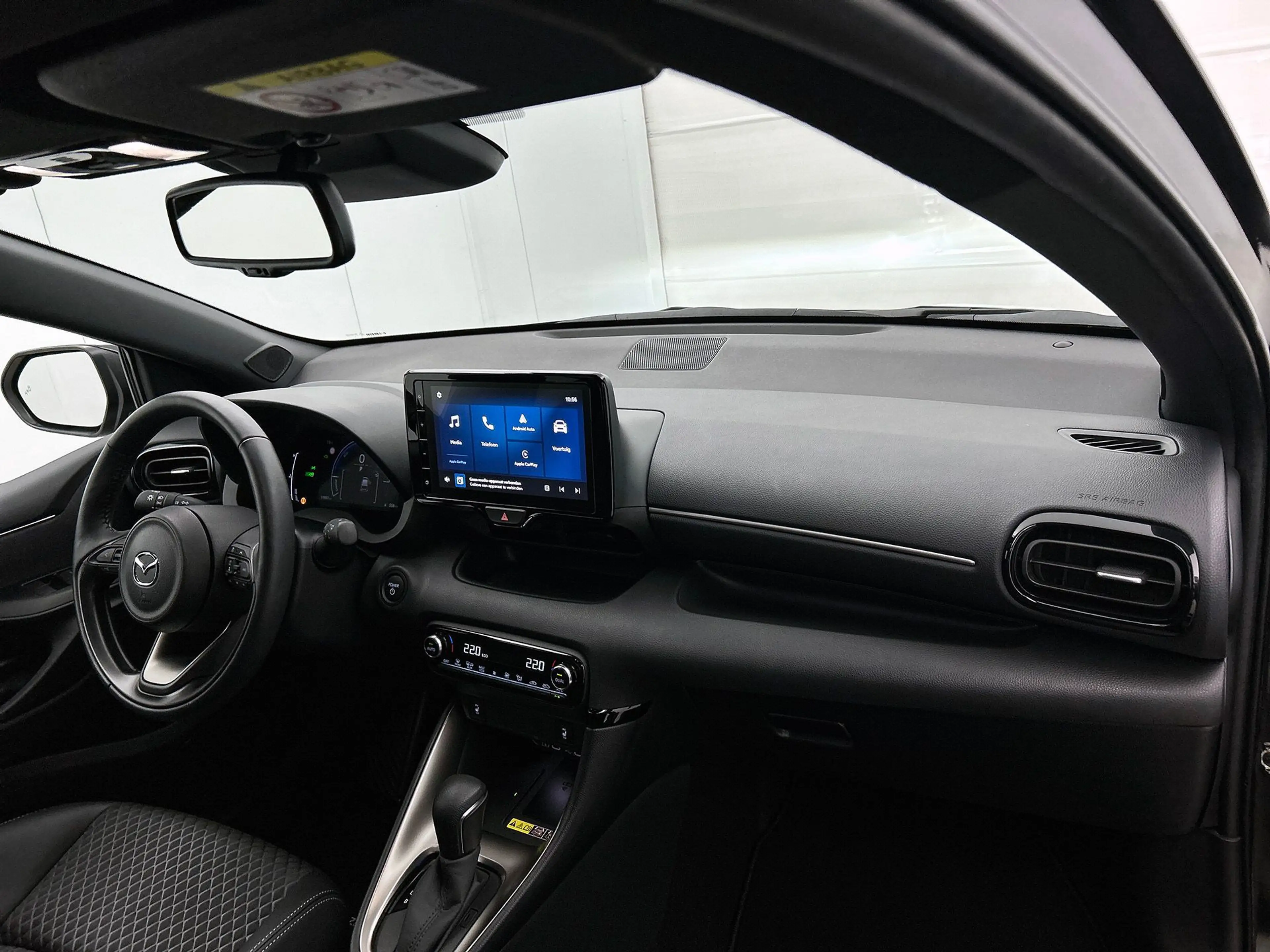 Mazda 2 Hybrid 1.5 Homura Automaat | Adaptive Cruise | Sto — photo 14