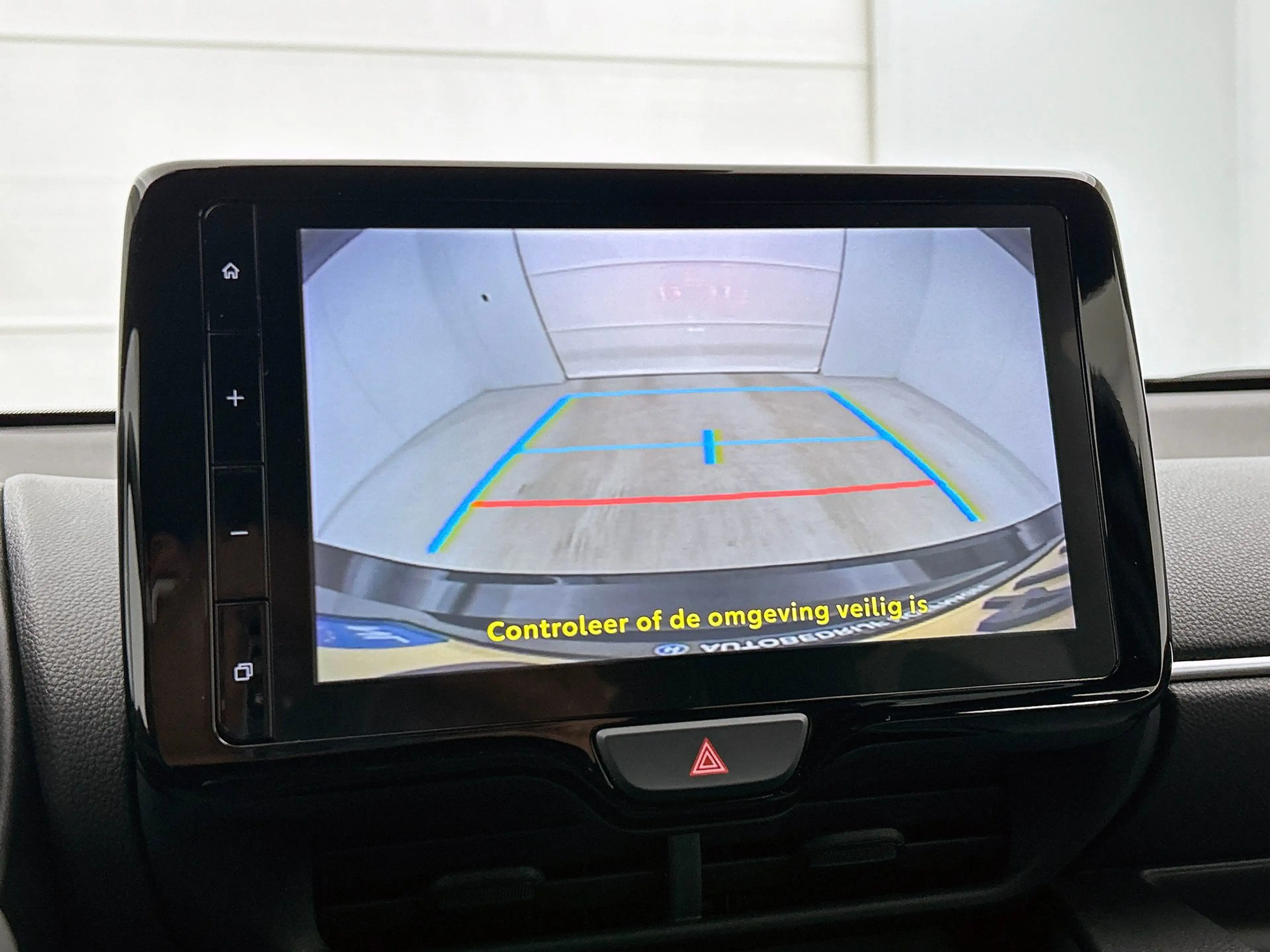 Mazda 2 Hybrid 1.5 Homura Automaat | Adaptive Cruise | Sto — photo 24