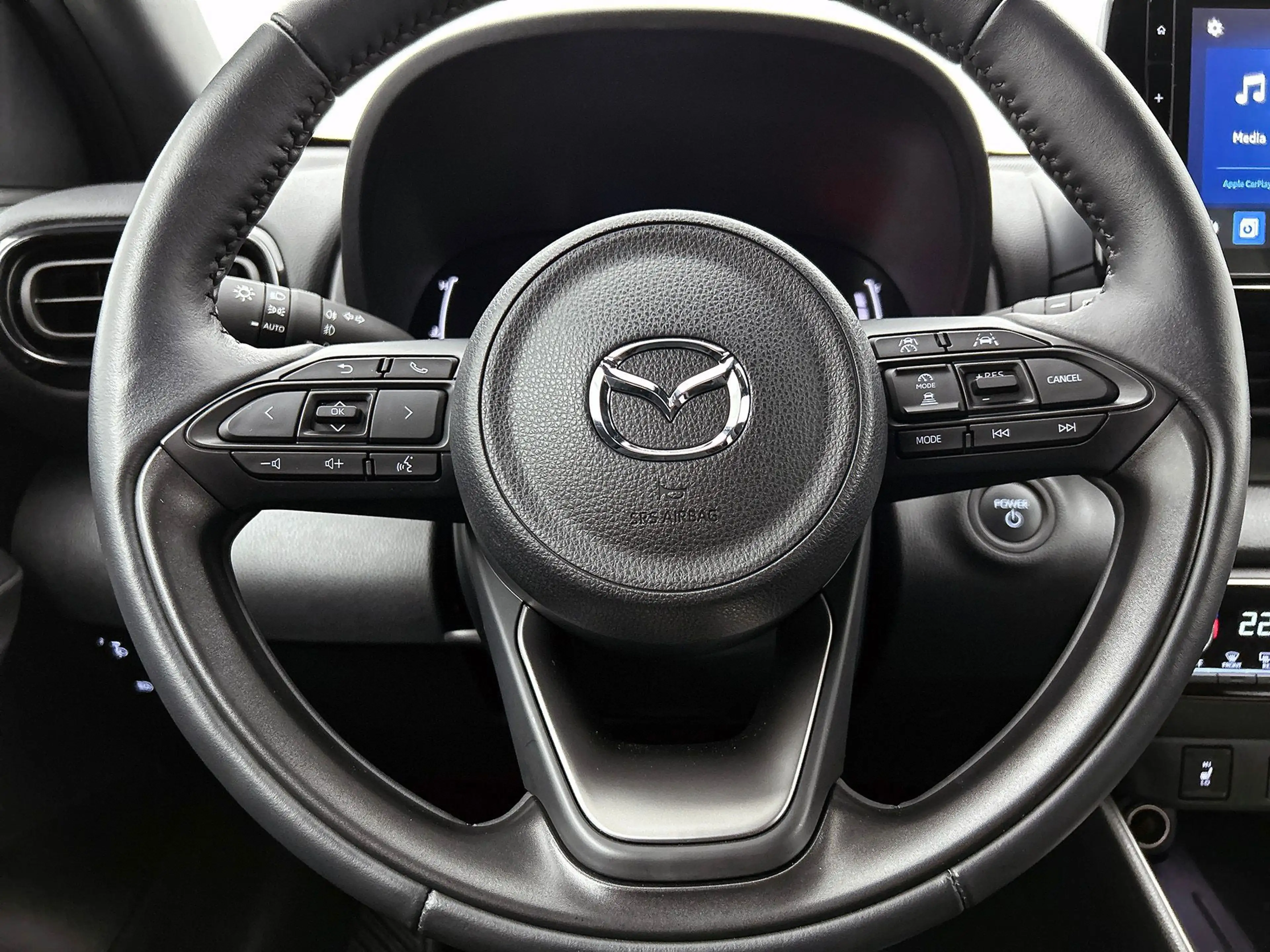 Mazda 2 Hybrid 1.5 Homura Automaat | Adaptive Cruise | Sto — photo 17