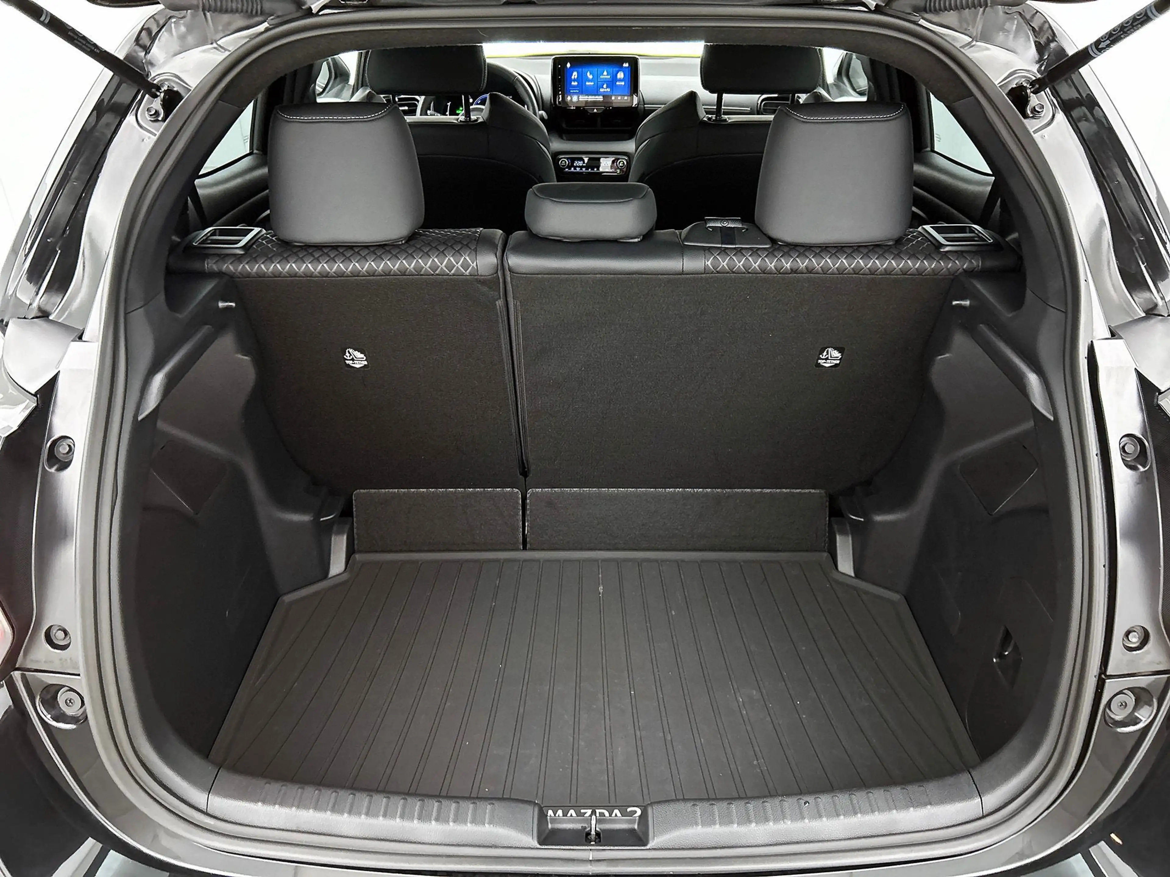 Mazda 2 Hybrid 1.5 Homura Automaat | Adaptive Cruise | Sto — photo 26