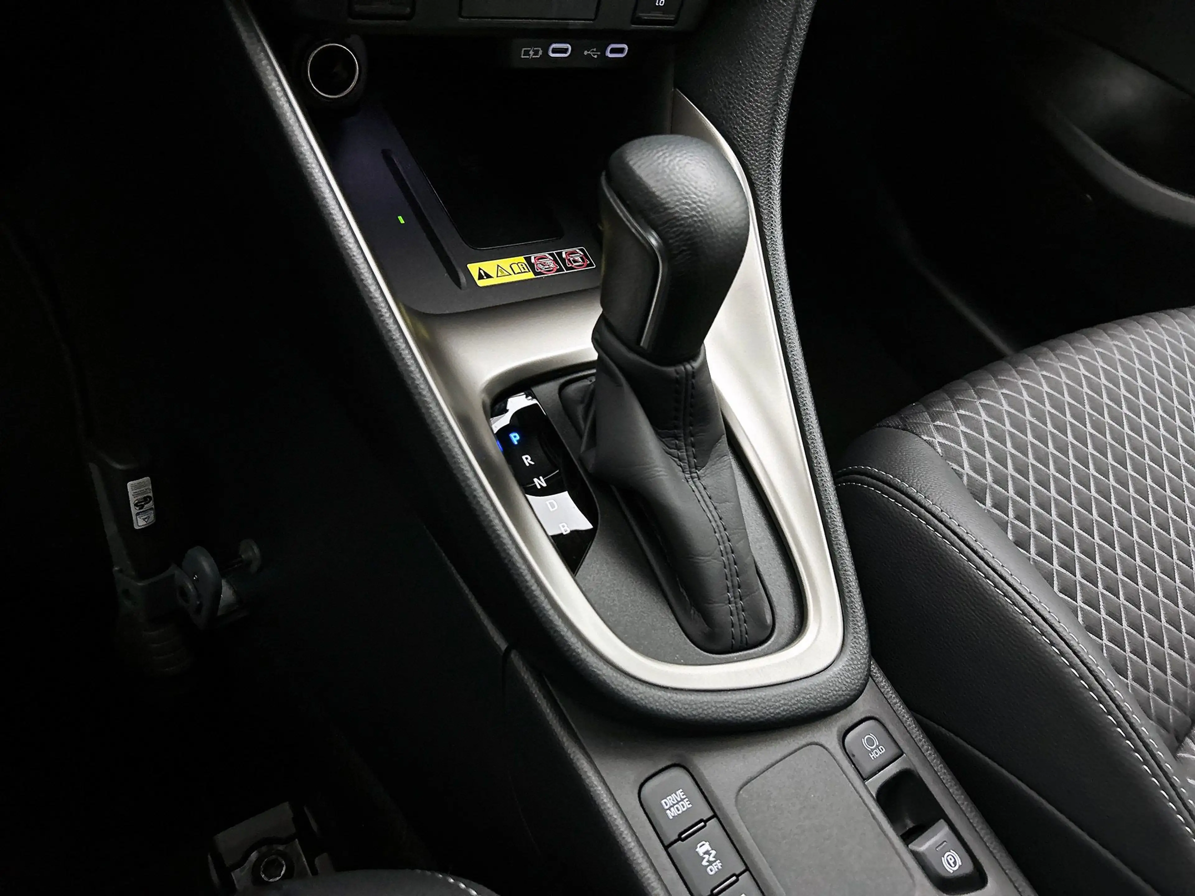 Mazda 2 Hybrid 1.5 Homura Automaat | Adaptive Cruise | Sto — photo 19