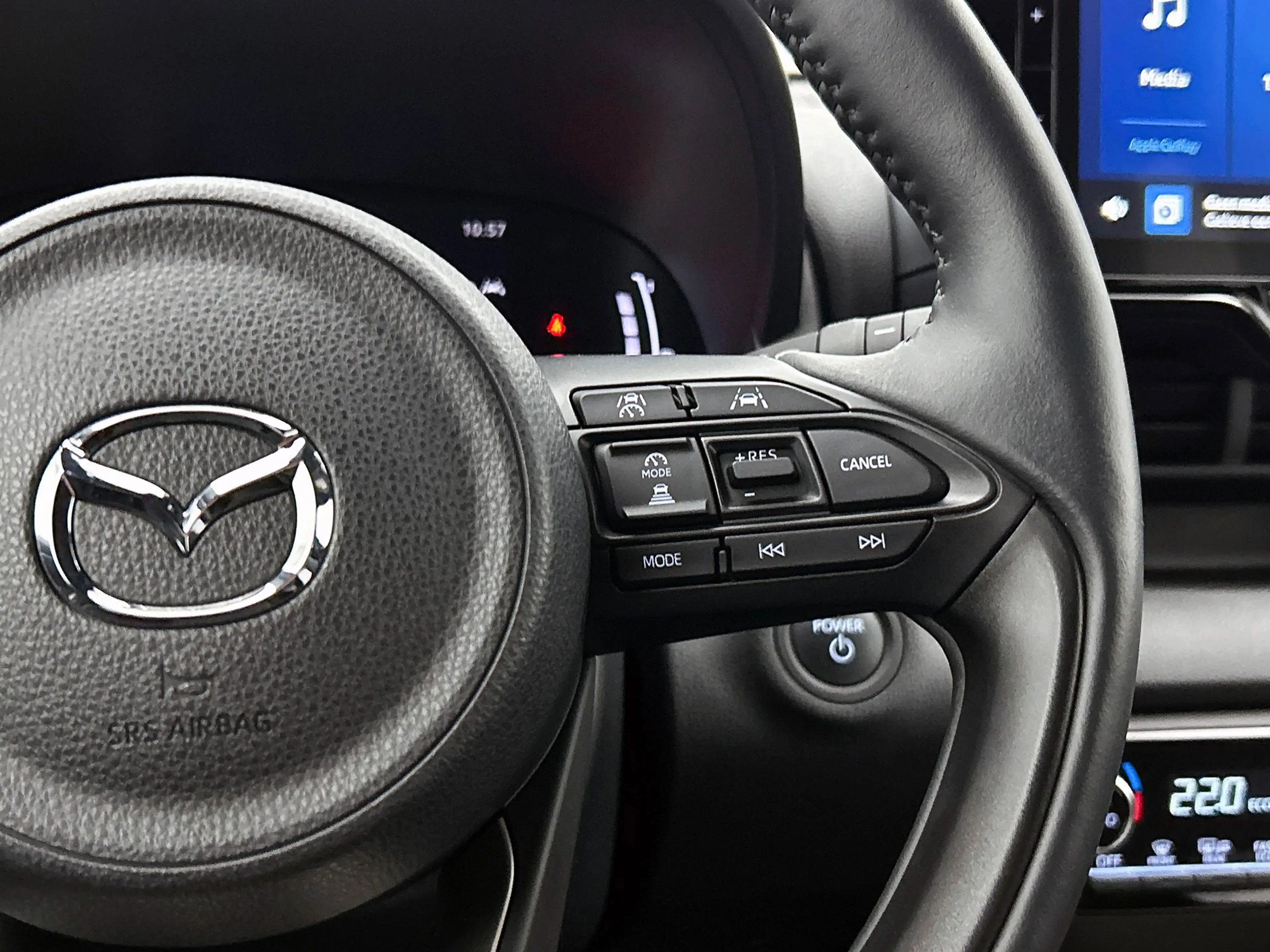 Mazda 2 Hybrid 1.5 Homura Automaat | Adaptive Cruise | Sto — photo 16