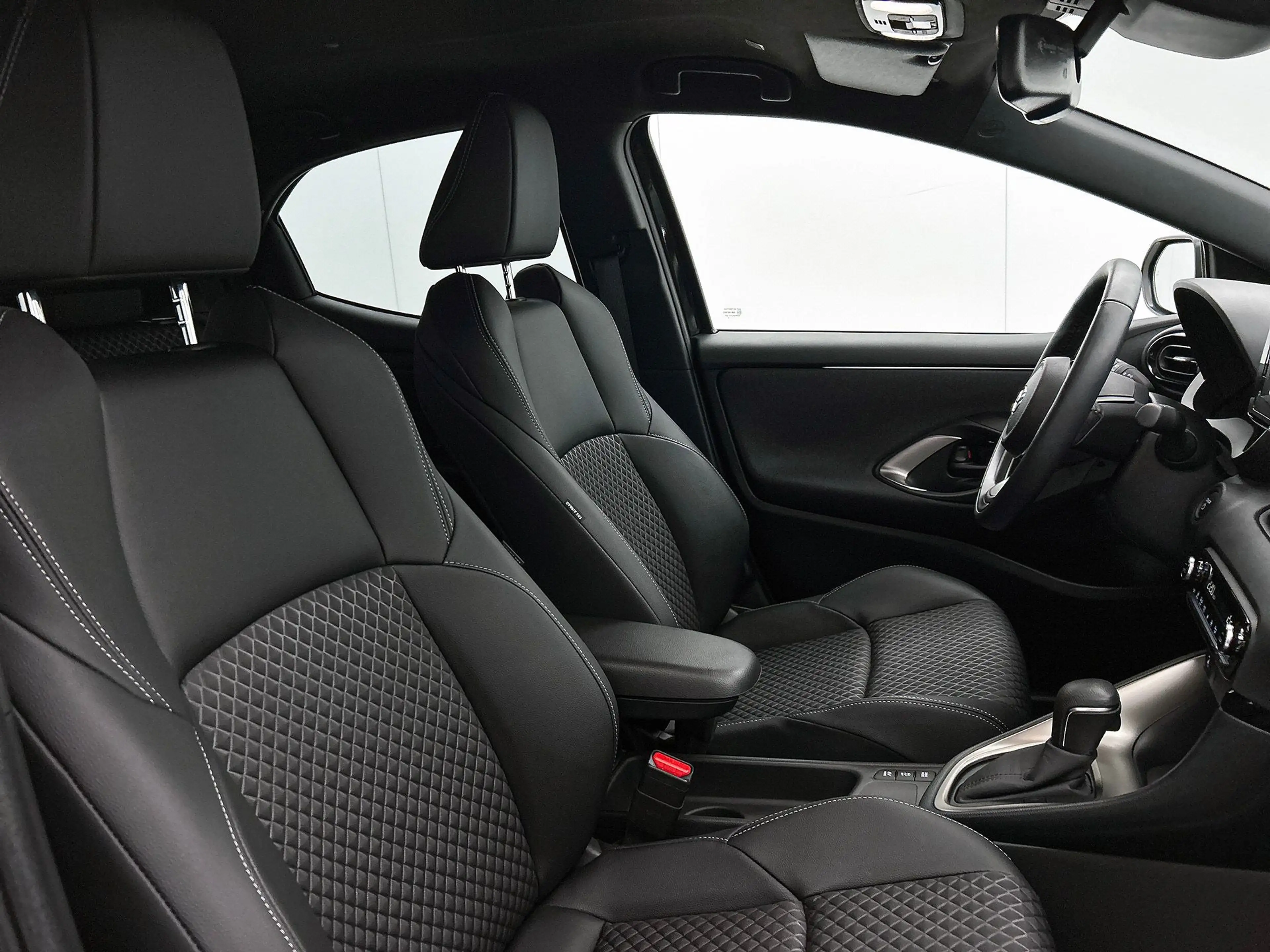 Mazda 2 Hybrid 1.5 Homura Automaat | Adaptive Cruise | Sto — photo 13