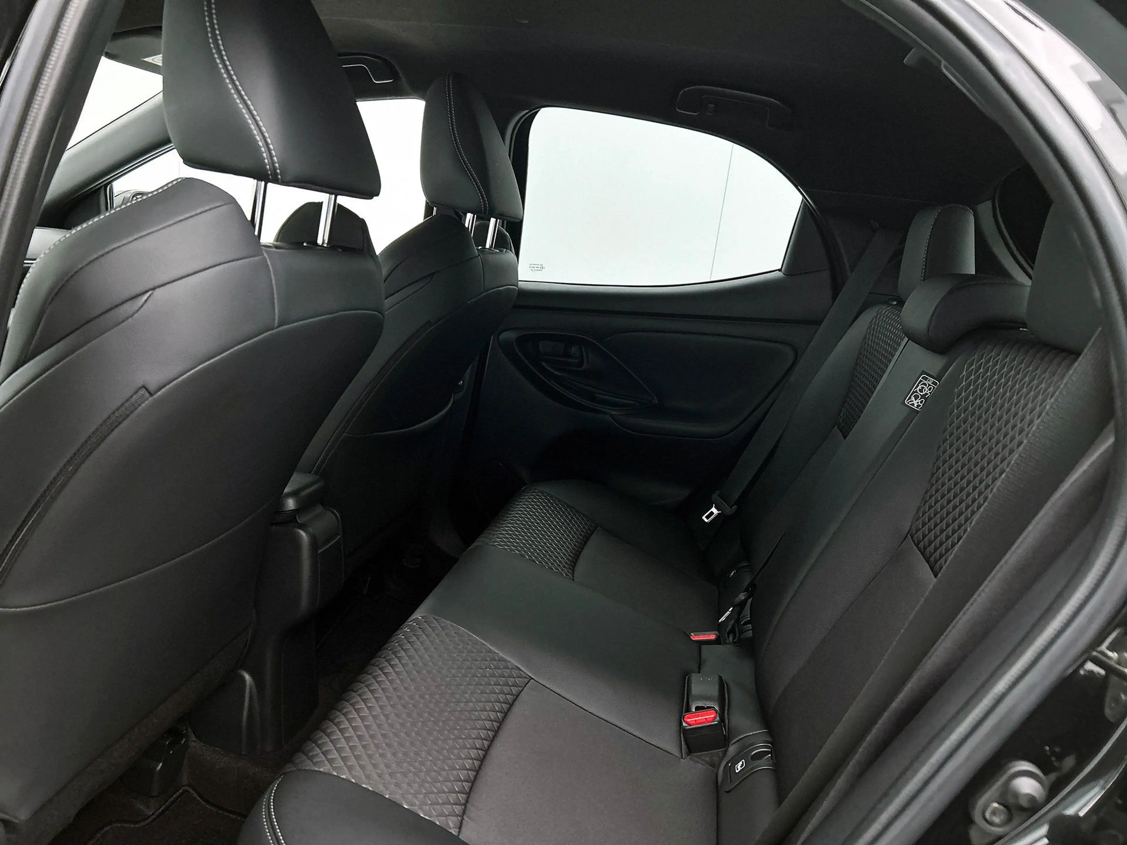 Mazda 2 Hybrid 1.5 Homura Automaat | Adaptive Cruise | Sto — photo 25
