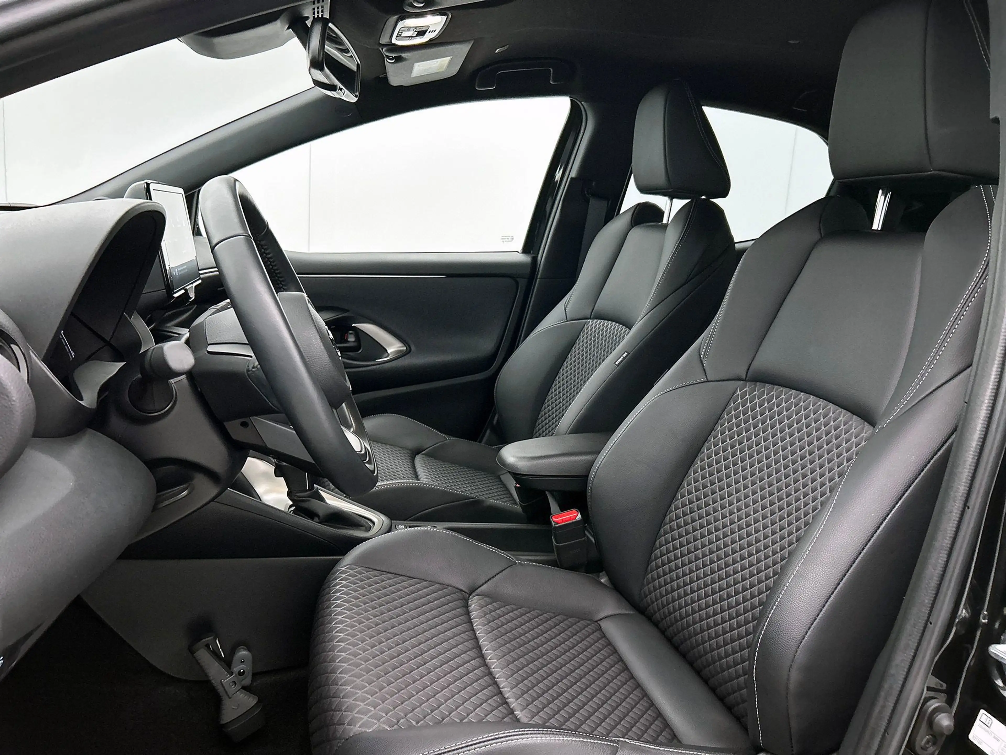 Mazda 2 Hybrid 1.5 Homura Automaat | Adaptive Cruise | Sto — photo 4