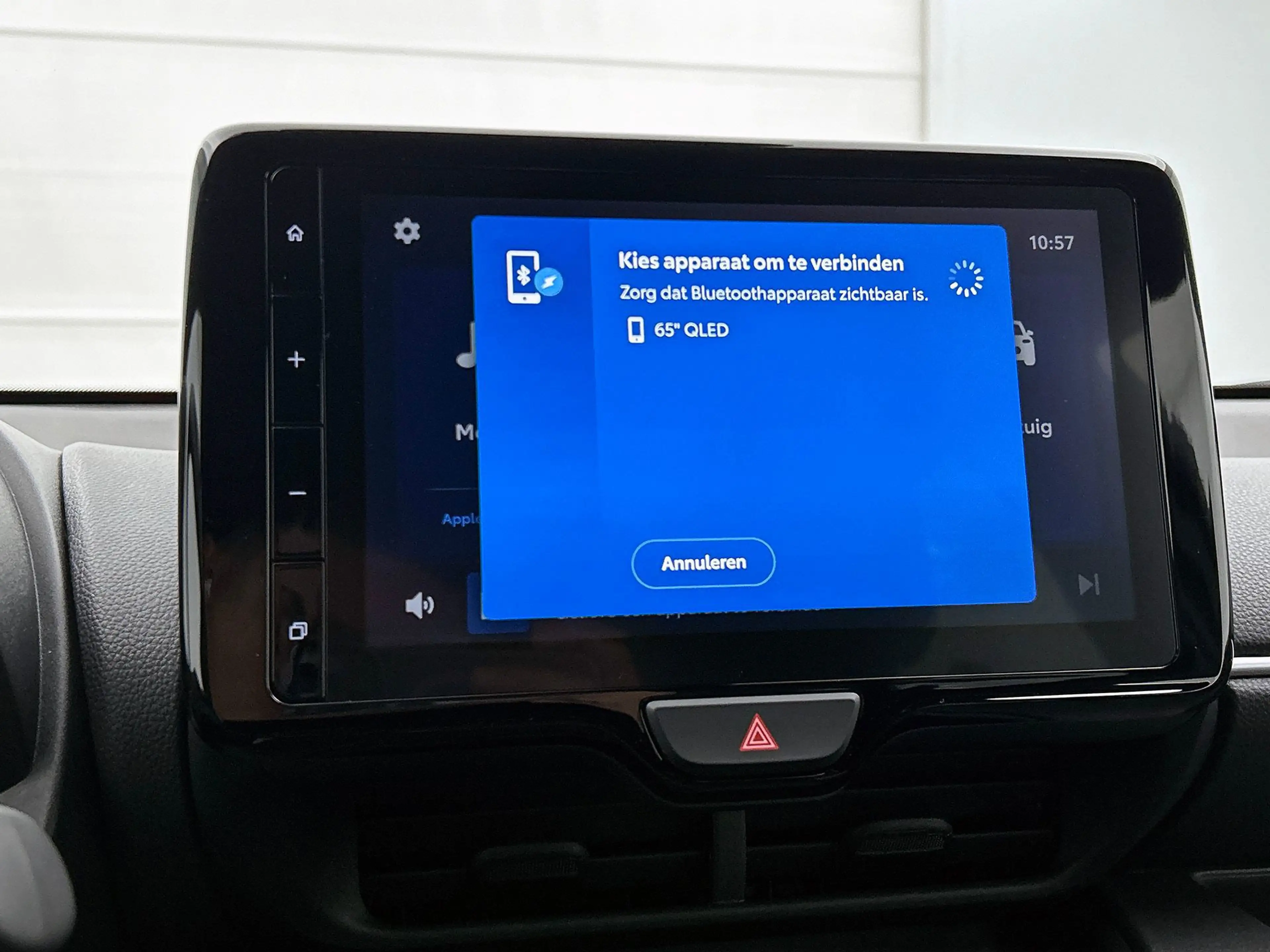 Mazda 2 Hybrid 1.5 Homura Automaat | Adaptive Cruise | Sto — photo 23