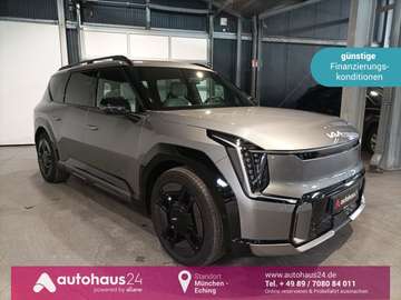 99,8 kWh 4WD GT-line Launch Ed.|LED|Navi