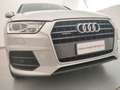 Audi Q3 Q3 2.0 TDI 184 CV 4edition quattro S tronic Design Zilver - thumbnail 6