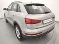Audi Q3 Q3 2.0 TDI 184 CV 4edition quattro S tronic Design Zilver - thumbnail 8