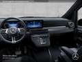 Mercedes-Benz V 300 d AVANTGARDE+AMG+9G+AHK+StandHZ+Klimaautom Gris - thumbnail 10