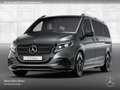 Mercedes-Benz V 300 d AVANTGARDE+AMG+9G+AHK+StandHZ+Klimaautom Gris - thumbnail 2