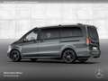 Mercedes-Benz V 300 d AVANTGARDE+AMG+9G+AHK+StandHZ+Klimaautom Gris - thumbnail 14