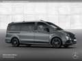 Mercedes-Benz V 300 d AVANTGARDE+AMG+9G+AHK+StandHZ+Klimaautom Gris - thumbnail 15