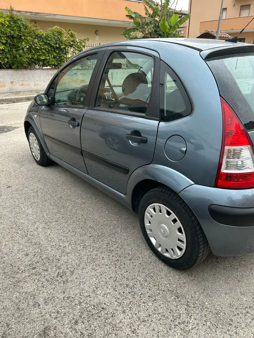 Citroen C3 1.4 hdi Gold by Pinko 70cv - 2