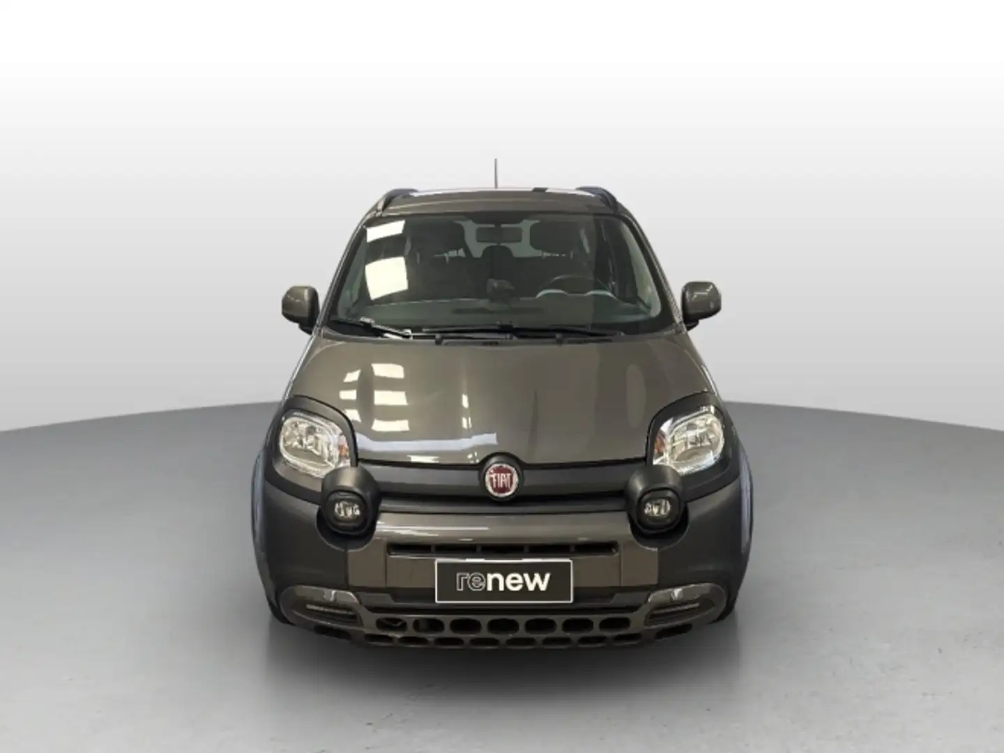 Fiat Panda Panda 1.0 firefly hybrid Sport s&s 70cv 5p.ti Gris - 2