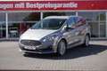 Ford S-Max S-MAX 2.0 EcoBlue Vignale LED Navi Totwinkel AHK Silber - thumbnail 2