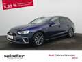 Audi A4 S-Line 40 TDI quattro S-tronic / Pano Bleu - thumbnail 1