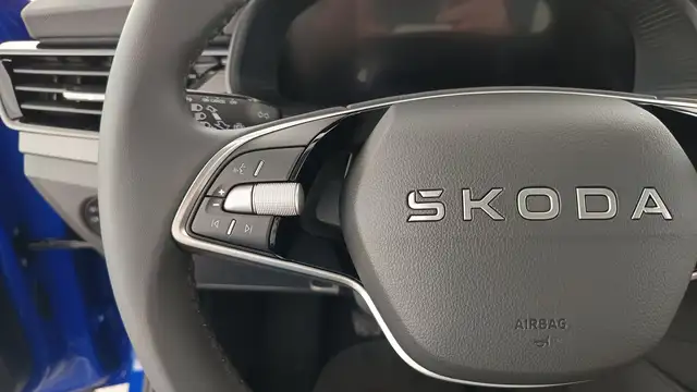 Skoda Kamiq view 12