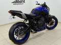 Yamaha MT-07 Bleu - thumbnail 3
