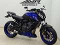 Yamaha MT-07 Bleu - thumbnail 2