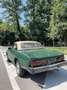 Fiat 124 Spider Versione America Pininfarina - thumbnail 3