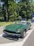 Fiat 124 Spider Versione America Pininfarina - thumbnail 14