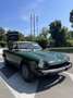Fiat 124 Spider Versione America Pininfarina - thumbnail 8