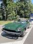 Fiat 124 Spider Versione America Pininfarina - thumbnail 1