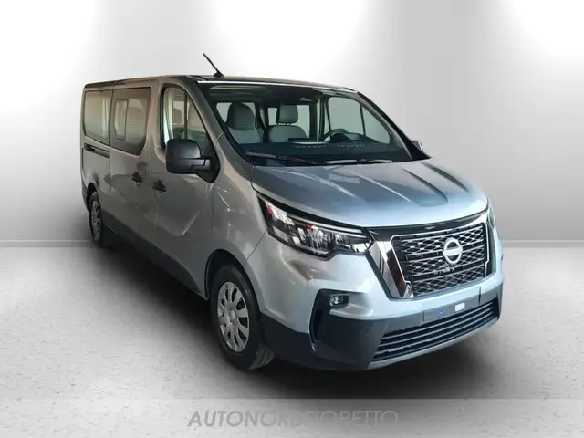 Nissan Primastar BUS L2H1 27Q 150 CV ACENTA BUSINESS