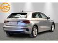 Audi A3 Sportback 30 TFSI S-Tronic Gris - thumbnail 3