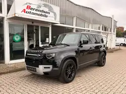 Land Rover Defender 110 SE