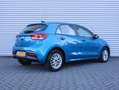 Kia Rio 1.0 T-GDi MHEV DynamicLine | Camera | Navi | Carpl Bleu - thumbnail 4