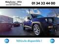 Jeep Renegade 1.0 GSE T3 120ch Limited MY21 Bleu - thumbnail 15