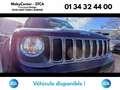 Jeep Renegade 1.0 GSE T3 120ch Limited MY21 Bleu - thumbnail 16