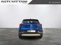 Renault Captur 1.6 E-TECH Plug-in Hybrid 160cv Intens Auto Blue - thumbnail 4