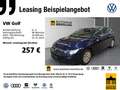 Volkswagen Golf VIII 1.0 TSI *PDC*App-Connect*LED*SHZ* Blau - thumbnail 1