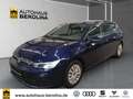 Volkswagen Golf VIII 1.0 TSI *PDC*App-Connect*LED*SHZ* Blau - thumbnail 2