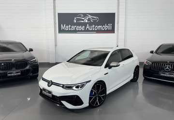 8 R 4Motion DSG 2.0cc 320cv Tagliandi ufficiali IVA esposta PREZZO REALE