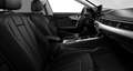 Audi A4 Limousine 35 TDI S tronic advanced MMI NAVI+ Negro - thumbnail 8