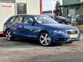 Audi A4 Attraction Blau - thumbnail 4