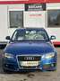 Audi A4 Attraction Blau - thumbnail 2