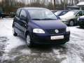 Volkswagen Fox Refresh, TÜV NEU !!! erst 103Tkm !!! Blue - thumbnail 2