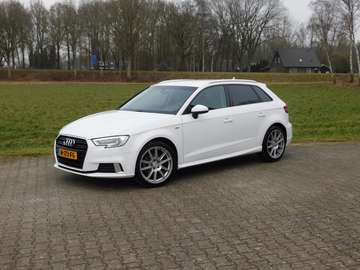 Sportback 1.4 TFSI CoD Sport Pro Line S