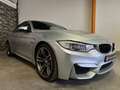 BMW M4 3.0 DKG Garantie 12 mois Plateado - thumbnail 4