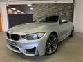 BMW M4 3.0 DKG Garantie 12 mois Silver - thumbnail 2