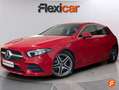 Mercedes-Benz A 180 Rojo - thumbnail 3