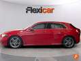 Mercedes-Benz A 180 Rojo - thumbnail 4