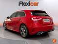 Mercedes-Benz A 180 Rojo - thumbnail 5