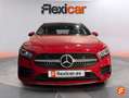 Mercedes-Benz A 180 Rojo - thumbnail 2
